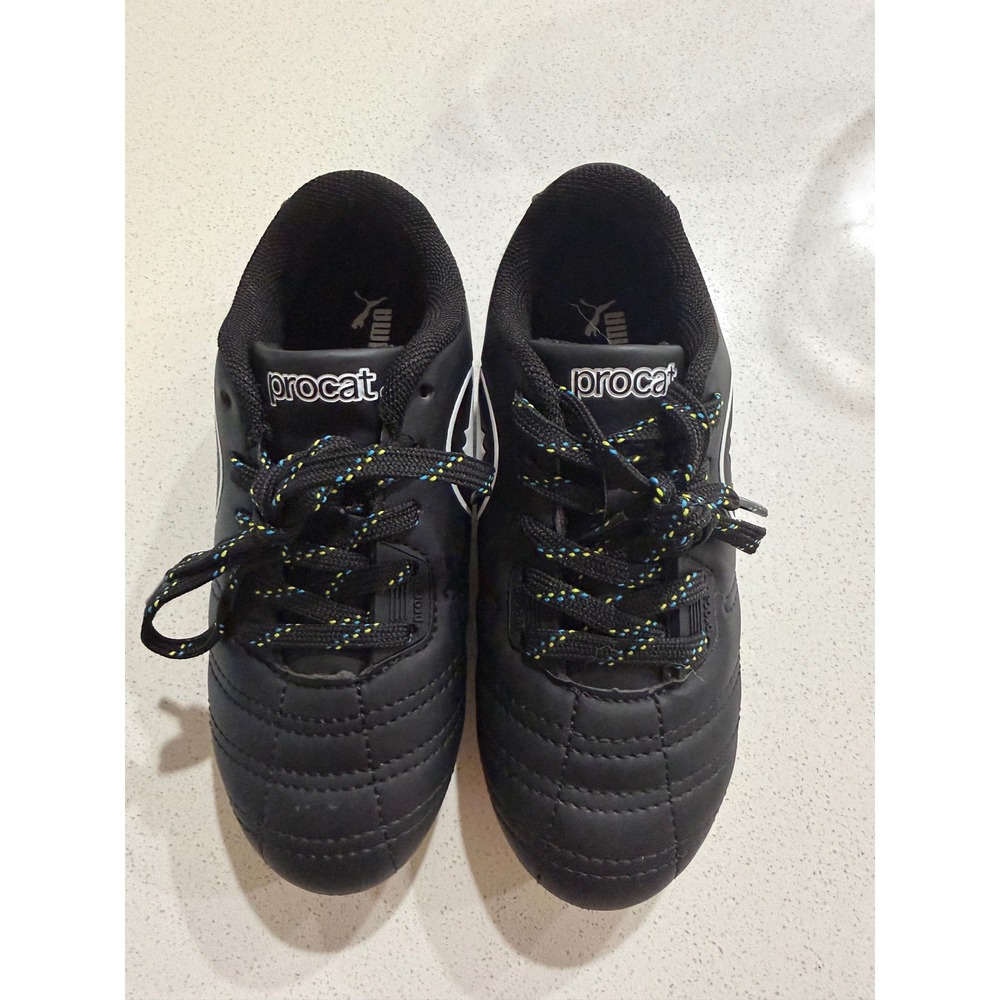 Procat by Puma Kids Soccer Cleats Size 11
